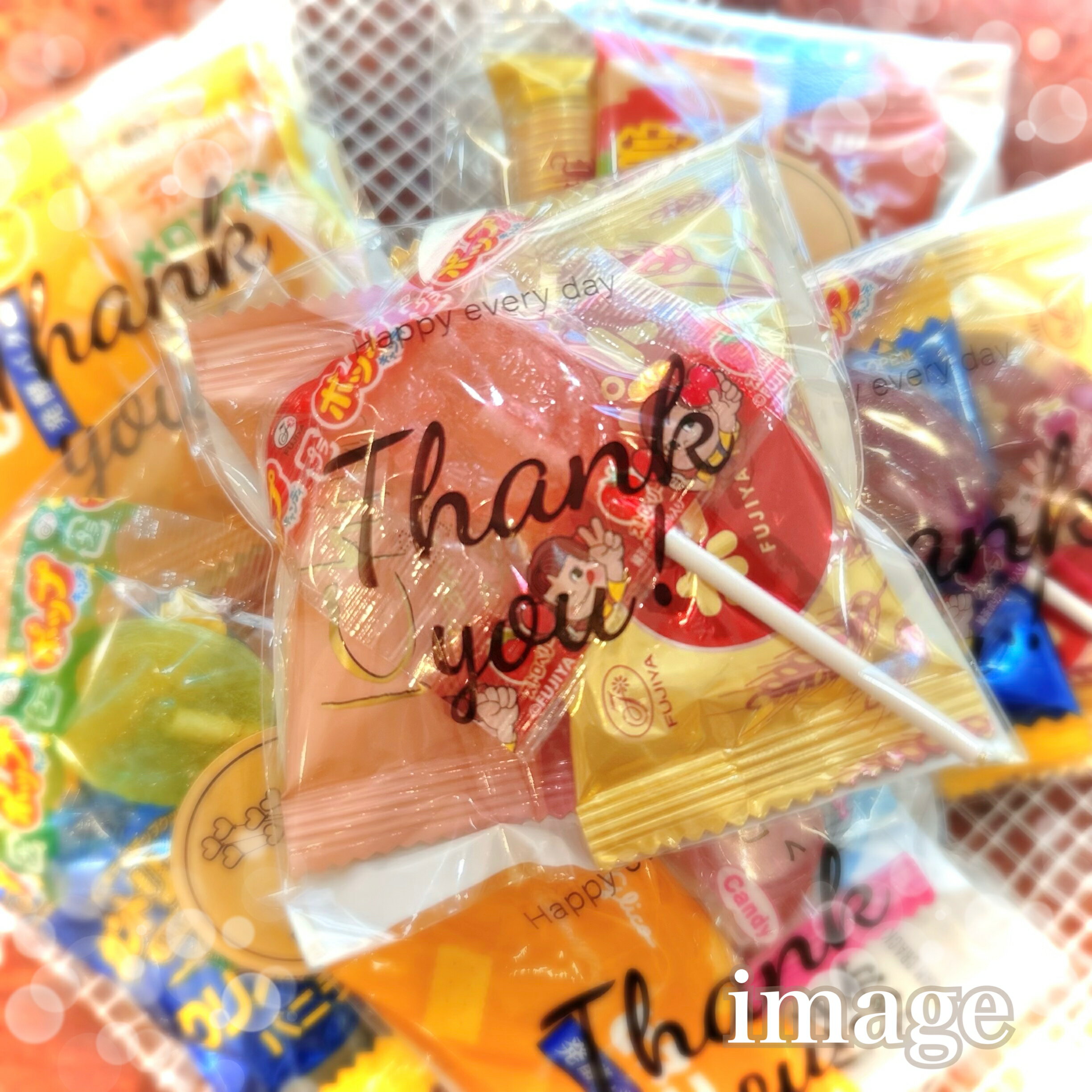 30袋セット お菓子詰め合わせ ハロウィン バ...の紹介画像3