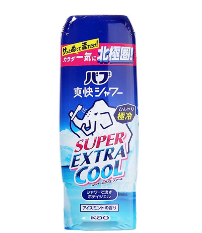 商品情報冷感成分メントールを配合。つけて、シャワーで流すだけで、お風呂あがりのほてった肌を“凄クール"に。肌になじみやすいジェルが一気に広がり、ひんやり感が長続きします。さらさらパウダー配合。内容量:210g成分:水、エタノール、イソドデカン、ポリメチルシルセスキオキサン、メントール、ジメチコン、(アクリレーツ/アクリル酸アルキル(C10-30))クロスポリマー、カルボマー、水酸化Na、オレイルアルコール、PEG-12ジメチコン、メチルパラベン、香料、青1メーカー欠品または完売の際、キャンセルをお願いすることがあります。ご了承ください。急遽在庫切れになる場合がございます。その節は何卒ご容赦賜りますようお願い申し上げます
