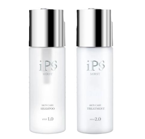 ⭐️ まーー 様専用⭐️IPSコスメティックス シャンプー6本 IPS