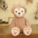 シェリーメイ Sサイズぬいぐるみ迅速発送！Duffy & Shelliemay Disney bear ディズニーベア テディベアかわいい プレゼント ギフト グッズ お土産 ダッフィーのお友達