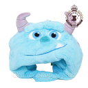 サリー ファンキャップ モンスターズインク 帽子 ディズニー グッズ お土産【東京ディズニーリゾート限定】