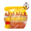 くまのプーさん 袋入りキャンディー ハニーレモン お菓子 ディズニー グッズ お土産 【東京ディズニーリゾート限定】