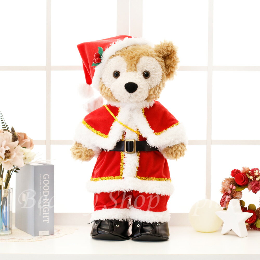楽天市場】2017 クリスマス ダッフィーの通販 楽天市場】2017 クリスマス ダッフィーの通販