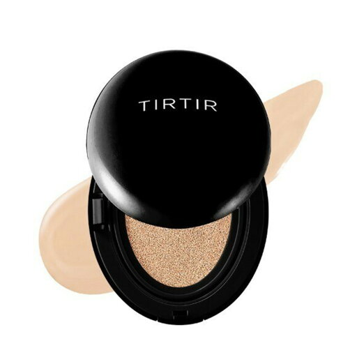 TIRTIR マスクフィットクッション ファンデーション 黒 ティルティル 全2色 韓国 コスメ 韓国製 TIRTIR マスクフィットクッション ファンデーション 黒 ティルティル 全2色 韓国 コスメ 韓国製