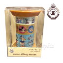 ミッキー&フレンズ マスキングテープセット Disney Handycraftデザイン レトロ ディズニー グッズ お土産【東京ディズニーリゾート限定】