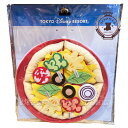 ミッキーピザ おままごとセット ディズニー グッズ お土産【東京ディズニーリゾート限定】