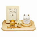 永遠の愛メモリアルセット A.猫日本製 ペット用仏具 ペット供養 メモリアル お盆 お彼岸 お墓参り お供え 供養 法事 法要 かわいい 可愛い 猫 犬 ペット...