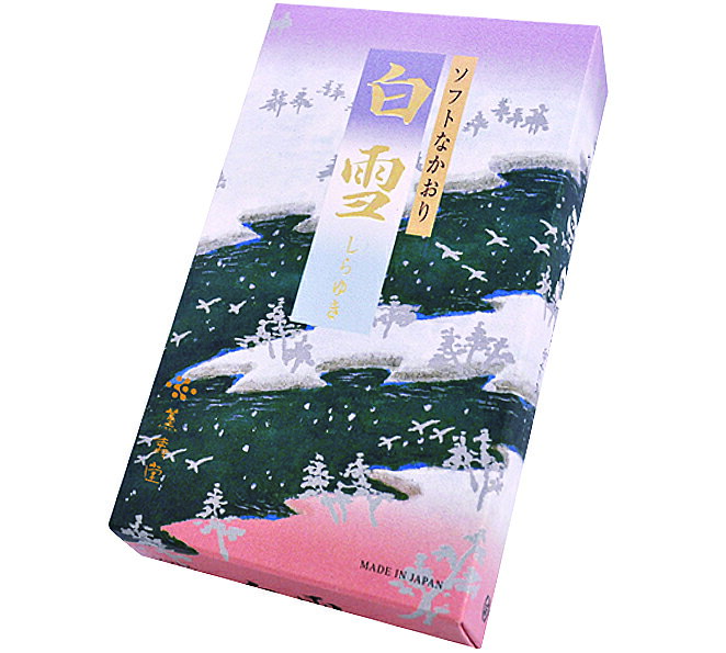 お線香 薫寿堂 白雪(中バラ詰)602白檀 有煙香 お供え お仏壇 お墓 墓参り 自宅用 普段使い ギフト 進物用 贈答用 喪中見舞い お悔やみ お盆 初盆 新...