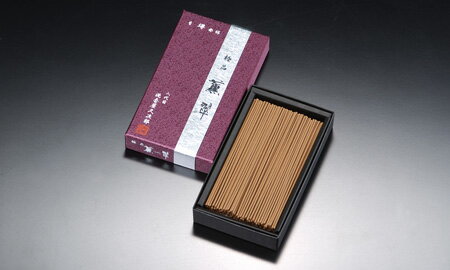 お線香 奥野晴明堂 極品 薫翠(中バラ)沈香 有煙香 お供え お仏壇 お墓 墓参り 自宅用 普段使い ギフト 進物用 贈答用 喪中見舞い お悔やみ お盆 初盆 ...