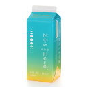 NowANDHere ボディソープ 400ml 詰替え用 9種の植物精油 全ての忙しい人たちへ アミノ酸系洗浄成分 ボタニカル マインドフルネス バスライン サ...