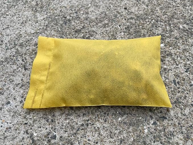 天然ヒトデ 忌避剤 マリンスター 海星 農家 （100g×2袋入り)×4 小分け 家庭用 害獣...