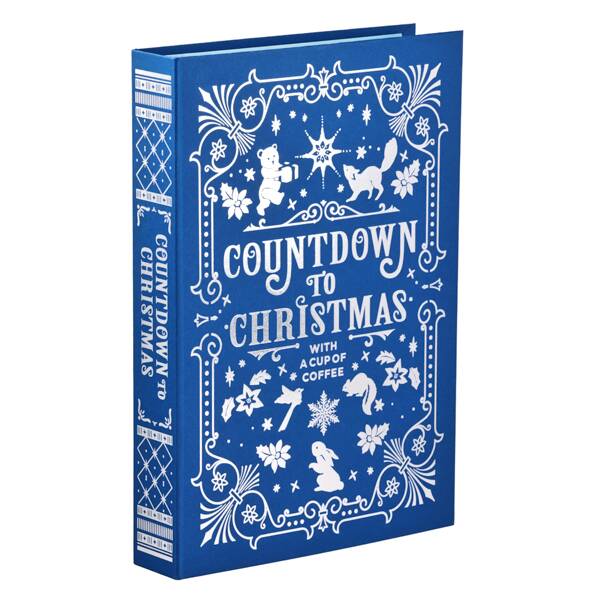 2025 カルディ KALDIドリップコーヒー クリスマスカレンダー12月18日-25日分 アドベントカレンダー ギフト プレゼント 大人 カウントダウン クリスマスのサムネイル