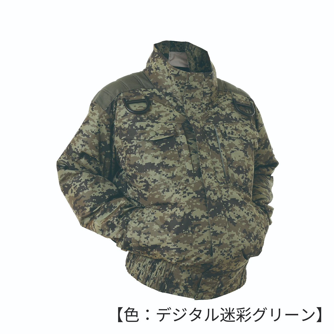 素材: ポリエステル製の通気性のある生地で作られた空調服です。 機能性: フード付きで頭部を日差しから守り、肩当てで負担を軽減します。 デザイン: 長袖のブルゾンタイプで動きやすく、作業現場で活躍します。 用途: 建設業や外作業の際に熱中症対策として最適なウェアです。 サイズ: 各サイズ展開があり、ゆとりを持った着用が可能です。