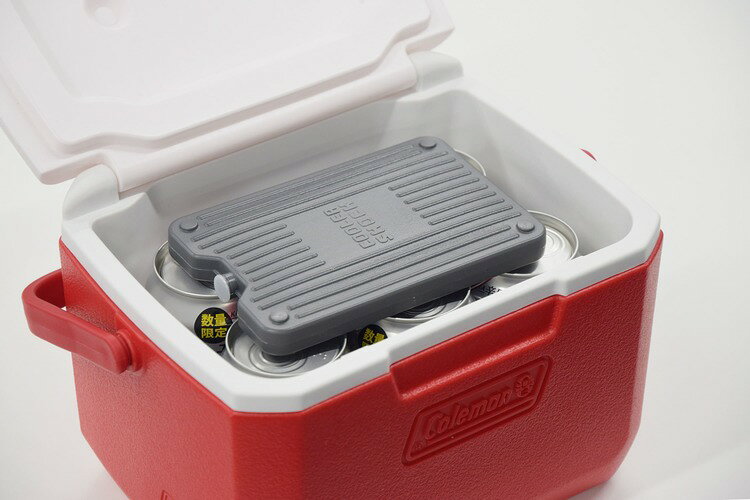 2個セット COOLER SHOCK HARD LONG Lサイズ （クーラーショック） スーパーロング 保冷剤 長時間 長持ち 強力 アウトドア バーベキュー 釣り 長時間 保冷 防災 氷点下 食品 消耗資材 保存 長持ち 子供 BBQ 急速凍結 マイナス7.8℃をキープ クーラーボックス soaring-p-10001766 Soaring Partners サンプル画像3