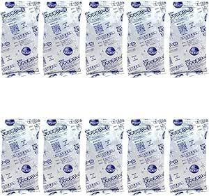 内容量 サイズ(mm) 100g 70mm×150mm ・不純物を含まないRO水（逆浸透膜水）を使用しています。 ・内容物がゲルの商品には防腐剤を入れています。 ・QRコードによる誤飲、誤食、廃棄、再利用の情報を提供中です。 ・洋菓子やお惣菜などの食品のテイクアウトに。 ・洋菓子・お惣菜・生鮮野菜・生鮮魚介類などの配送・保管に。 ・医薬品などの配送に。 ・未凍結で保管する場合は、直射日光の当たらない冷暗所に置いて下さい。 ・人体や動物に無害のものでできておりますので、万が一食品に内容物が付着したり、お子様やペットが食べてしまっても問題ございません。 【最強の保冷力と多用途性を兼ね備えた業務用・家庭用 保冷剤・蓄冷剤・保冷バッグシリーズ】 夏の炎天下や熱中症対策、日常のスーパーでの買い物から本格的なアウトドアまで大活躍！ 保冷力・断熱性に優れた密閉・頑丈構造で、氷やドライアイスのように食品やドリンクの温度をしっかりキープし、長時間溶けない・溶けにくい仕様です。 ■ 豊富なサイズ展開＆容量 ・ミニ・小・小型・超小型（20g / 30g / 50g / 100g / 200g）： 子供のお弁当（弁当）やランチボックス、ケーキ・洋菓子店の持ち帰り、ケーキ用、コンビニの買い物、スポーツや医療・学童・幼稚園・保育園の熱対策に便利な小さめ＆大き目＆スリムサイズ。 ・中型・大型・特大・ビッグサイズ（300g / 400g / 700g / 1kg / 大容量）： クーラーボックス（ハード・ソフトクーラー）、保冷バッグの内側や買い物かご、キャリー、台車、パレット輸送まで対応。キャンプ、バーベキュー（BBQ）、ピクニック、山登り、釣りなどのアウトドアから、業務用の生鮮食品・冷凍食品・寿司・野菜・バレンタインのケーキ屋・パン屋・ピザ・日本酒の宅配便・郵送・店舗配送まで幅広くカバー。 ■ 優れた機能・性能比較ポイント ・強力な保冷時間・持ち時間： 熱伝導を考慮した分厚い断熱材や結露対策、冷し方・入れ方を工夫することで何時間も冷たさを保持し最大級の冷却能力を発揮。よく冷える＆長持ち設計。 ・軽量（軽い）＆丈夫さを両立： 不織布・ステンレス・ソフト生地・発泡スチロールなど用途に合わせた素材を取り揃え。大量使用や業務用にも対応。柔らかいソフトタイプから縦型・縦長・横長・薄型まで収納しやすい形状。 ・安心のエコ＆コスパ： 繰り返し使えて安い＆コスパ優秀。保冷剤なしの常温持ち運びや家庭の冷蔵庫・冷凍庫での準備、防災・緊急用の備え、ビールやアイス・アイスクリームの持ち運び、保温・保冷の切替にも最適です。 使い方のバリエーションも豊富で、ロゴス等の本格アウトドアギアとの相性も抜群。人気のおしゃれでシンプルなデザインから、かわいいミニサイズまで全種類ご用意しております。