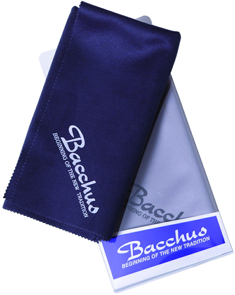 BACCHUS バッカス スーパーファインクロス ギター ベ