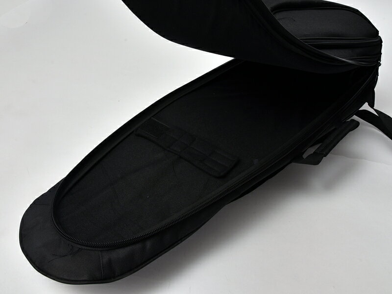 HEADWAY ヘッドウェイ ウクレレケース テナーサイズ Ukulele Case DC-UT100 HW 自立式