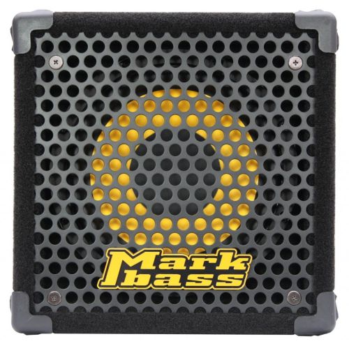 Markbass マークベース MICROMARK 801 MAK-MICROM8 コンボアンプ ベース アンプ
