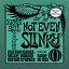 Ernie Ball ˡܡ 쥭 2626 Not Even Slinky (Green) .012 - .056