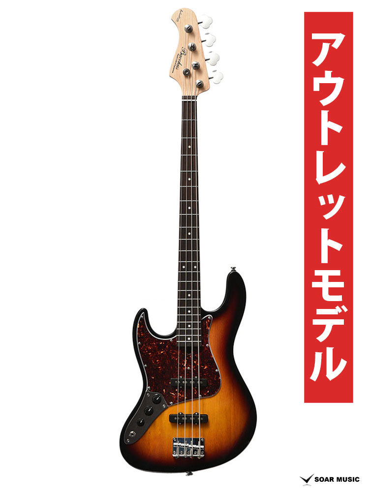 Bacchus バッカス ベース ユニバーサルシリーズ レフティ 左利き Bacchus バッカス ベース ユニバーサルシリーズ レフティ 左利き