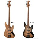 Tシャツプレゼント中! Bacchus バッカス WL4-SPM RSM/M JTシリーズ エレキベース Japan Tune-up スポルテッドメイプルトップ...