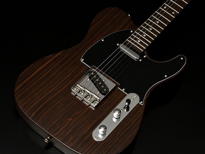 Bacchus バッカス BTE-TW NS ナチュラルサテン エレキギター ユニバースシリーズ ...