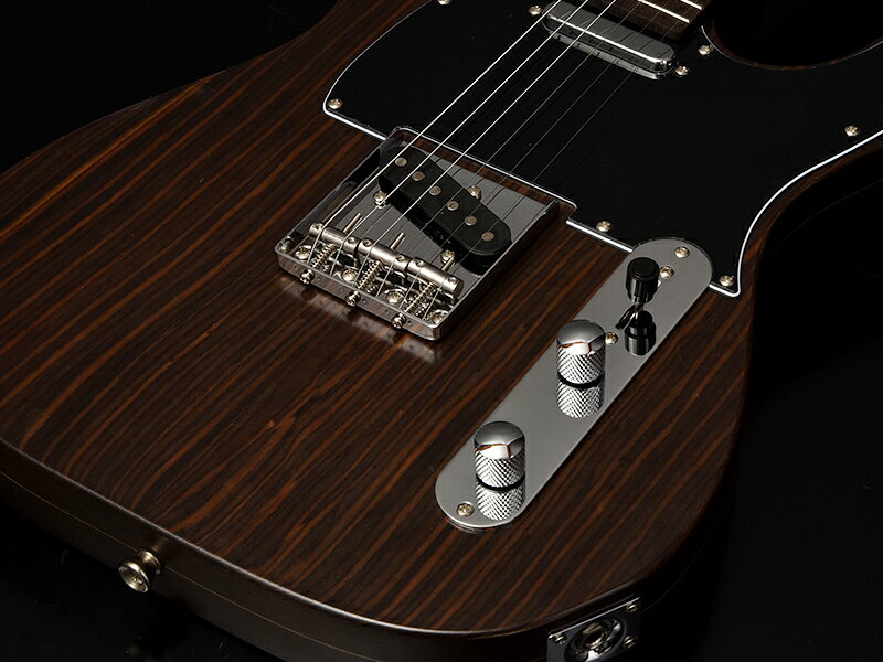 Bacchus バッカス BTE-TW NS ナチュラルサテン エレキギター ユニバースシリーズ ...