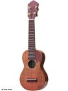 SAKURA UKULELE SUS-軽井沢彫 UZUKI UZUKI ソプラノウクレレ 桜ウクレレ
