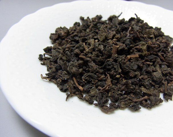 中国茶 白芽奇蘭 300g 徳用 レターパックで 送料無料 ハクガキラン 烏龍茶