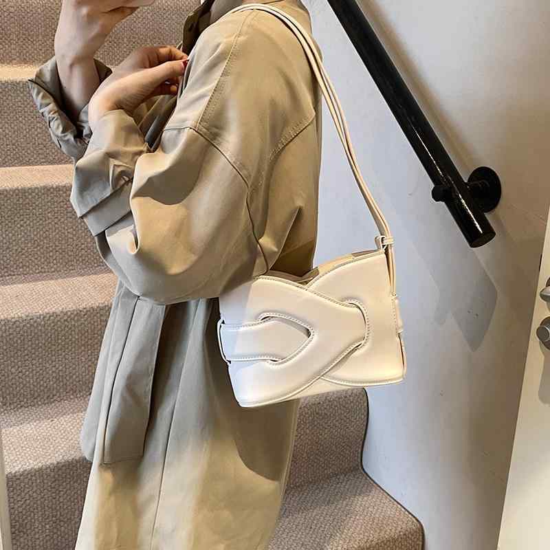 樂天商城 - バッグ レディース 高級感 レトロ トレンド ミニ バケットバッグ ショルダーバッグ PUレザー 合皮 上品 カジュアル 普段使い デイリーユース ファスナー開閉 内ポケット付き ソフト素材 ブラック ブラウン