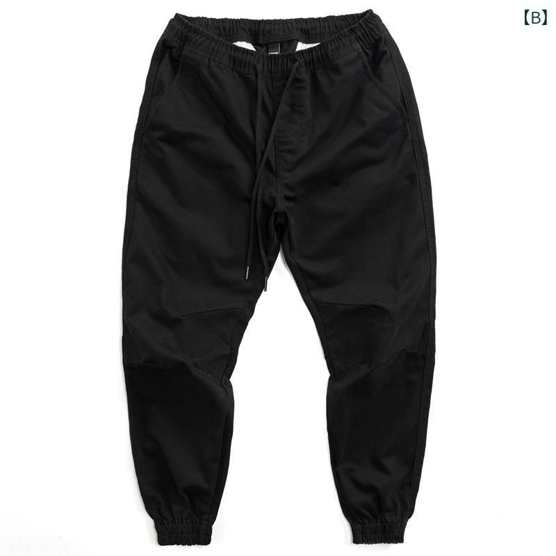 パンツ メンズ 男性用 秋冬 カーゴ ワーク ...の紹介画像3