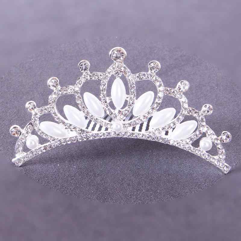・カテゴリ: ヘッドアクセサリー・スタイル: カートゥーン、珍珠、天鹅舞・形状: 皇冠、花朵、天鹅舞・素材: 合金、白水晶、白パール、シルバー・加工方法: メッキ、ホワイトクリスタル装飾、白パール装飾・クリスタル種類: 白クリスタル