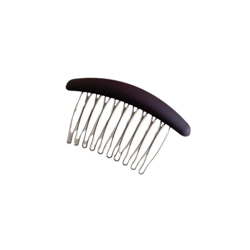 ・カテゴリ: ヘアアクセサリー・スタイル: 韓国風・素材: プラスチック/樹脂・形状: U字型・加工: 手作り・性別: 女性用・カラー展開: ブラック、ワインレッド、グリーン、ピンク・ギフトシーン: 誕生日、旅行記念、祭日