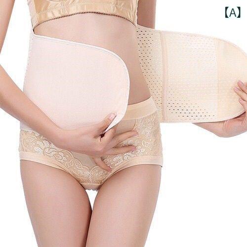 ウエストニッパー レディース 女性用 産後ケア 強力 着圧 薄手 ボディシェイパー ...