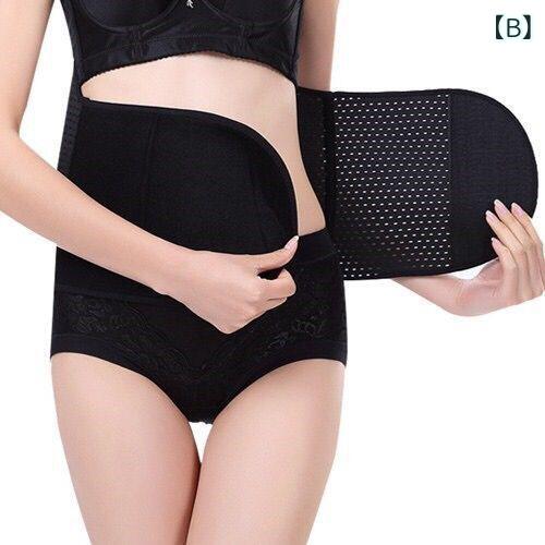 ウエストニッパー レディース 女性用 産後ケア 強力 着圧 薄手 ボディシェイパー ...