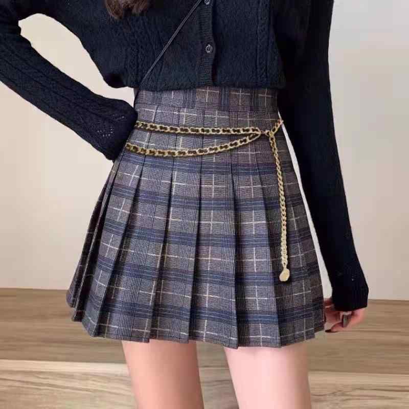 Belts - ウエストチェーン レディース 欧米風 レトロ ヴィンテージ パンク ファッション 多層 ボディチェーン ベルベット チェーンベルト 細身 ゴールド アクセサリー 金属製 普段使い スタイリッシュ