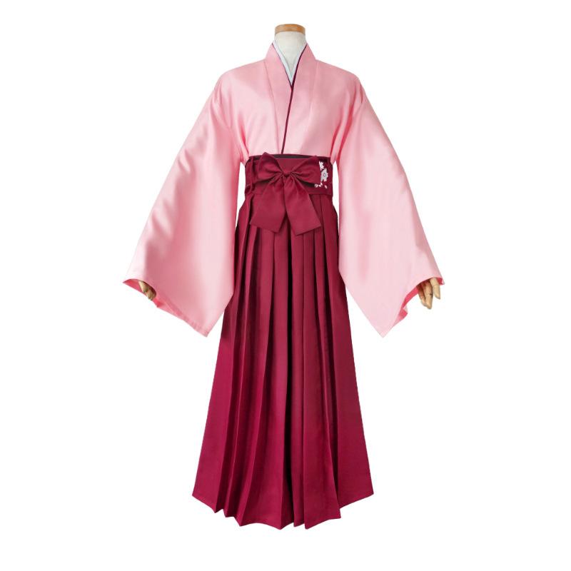 楽天市場】薄桜鬼 コスプレ 沖田総司の通販