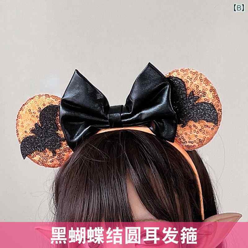 ふんわり暮らし鞄店の女の子 魔女 コスチューム ハロウィン ワンピース ケープ ショール 星空 スカート レース 蝶結び 切り替え チュール オレンジ 黒 パフォーマンス 衣装 かわいい 個性的 演出 ドレス 子供服｜アングル3