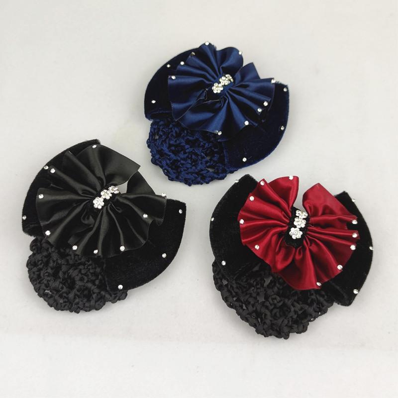 ・スタイル: 韓国風・主な素材: 布・対象: 女性・装飾: ラインストーン・柄: 蝶結び・カラー展開: ブルー、赤、ブラウン、ブラック、パープル