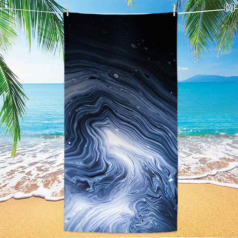 ・カテゴリ: バスタオル/ビーチタオル・素材: 超細繊維・重量: 200g-300g・サイズ: 70×150cm、80×160cm・ヤーン規格: 150D・製法: 平織