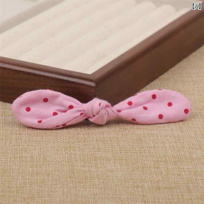 リボン 蝶結び レディース 布製 手作り DIY アクセサリー ヘア飾り 服装パーツ ピンク 赤 緑 かわいい おしゃれ 普段使い