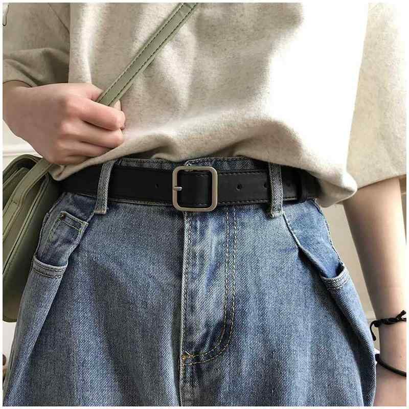 ・素材: フェイクレザー・ベルトバックル素材: PU、フェイクレザー・留め具: 日字バックル・人気要素: スクエア・カラー: ブラック、コーヒー、カーキ・幅: 約2-4cm・長さ: フリーサイズ・スタイル: ビジネス、通勤、オールマイティ、エレガント、ミニマル、カジュアル、スポーツ、OL、シンプル、欧米風、ライトラグジュアリー、シック、高級感・加工方法: メッキ加工