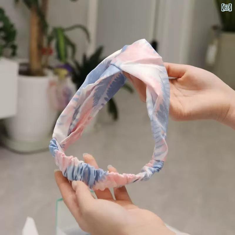 ヘアバンド レディース レース 夏 透け感 高級感 かわいい 爽やか 洗顔 高頭頂 チ...