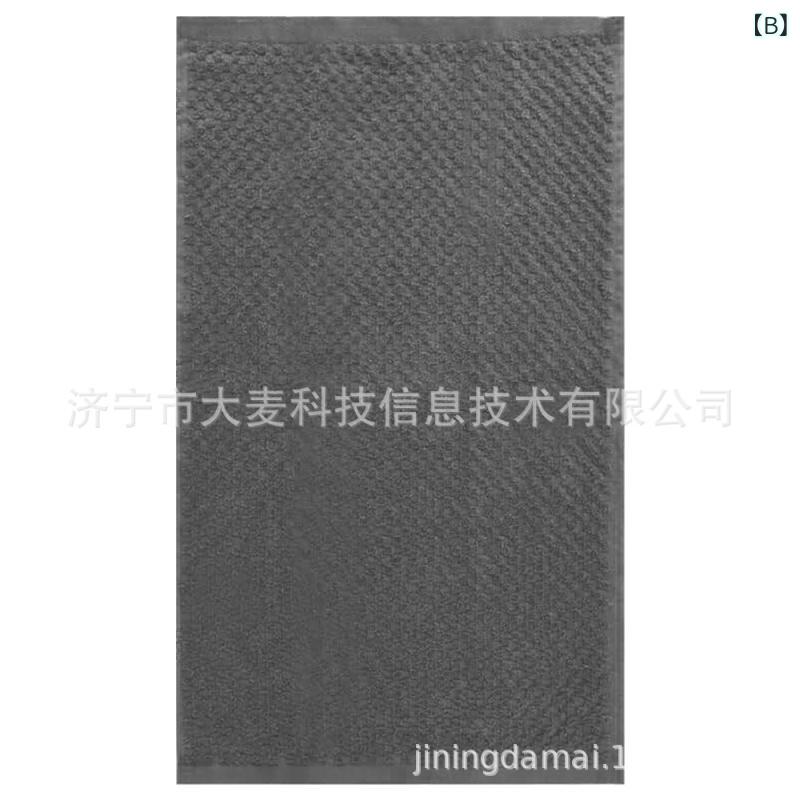 キッチン ふきん ワッフル格子柄 綿 吸水性 厚手 クロス ディッシュクロス キッチ...
