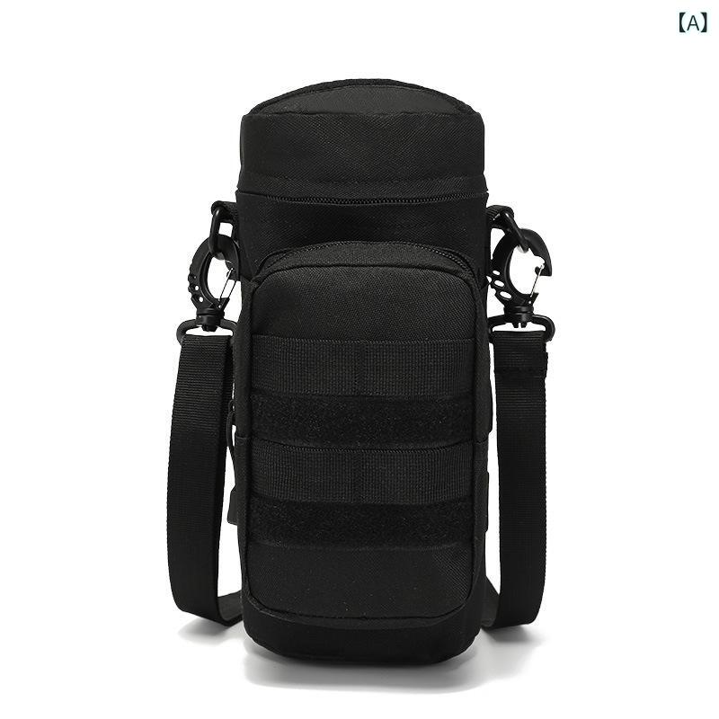 ・カテゴリ: 自転車バッグ・主な素材: オックスフォード布・機能: 防水・容量: 20L未満・カラー展開: 黒、泥色、軍緑・サイズ展開: 均一サイズ