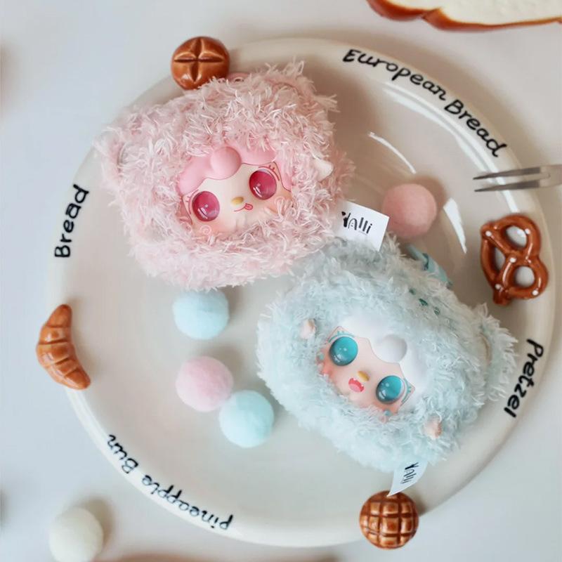 ・カテゴリ: ぬいぐるみ・スタイル: カートゥーン・主な素材: 合成樹脂、プラスチック、樹脂