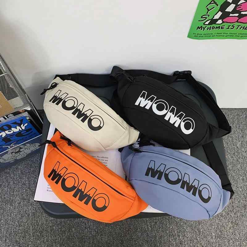 ・カラー展開: ブラック、ホワイト、オレンジ、ブルー・スタイル: ストリート・主な素材: ナイロン・流行要素: 接ぎ・裏地: ポリエステル・開閉方式: ジッパー・硬さ: ソフト・ポケット: 内側・使用シーン: レジャー、旅行