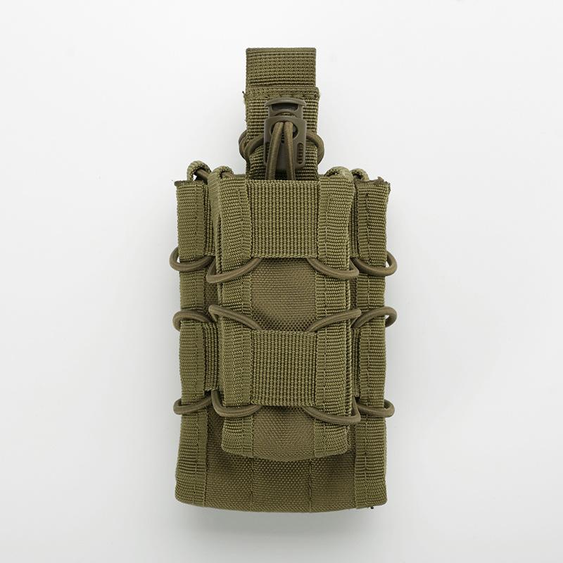 ・カテゴリ: スポーツウェストバッグ・対象: 男女兼用・カラー展開: ブラック、泥色、軍緑、CP迷彩・容量: 20L以下・用途: アウトドアスポーツ・付属品: 厚手カラーバックル