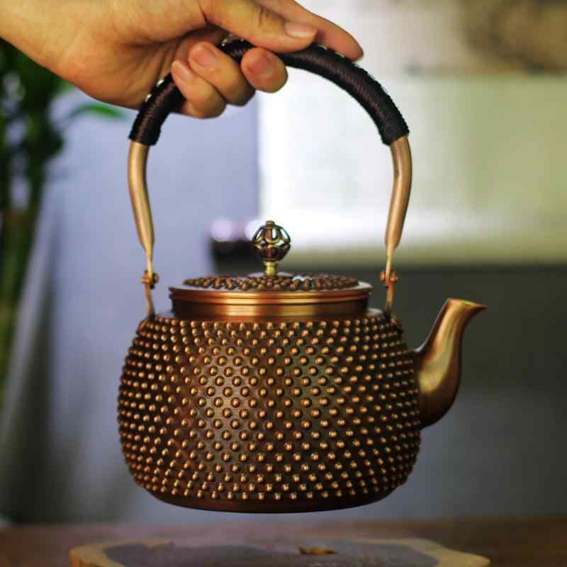手作り 紫銅製 急須 槌目模様 楽天市場】急須 槌目の通販