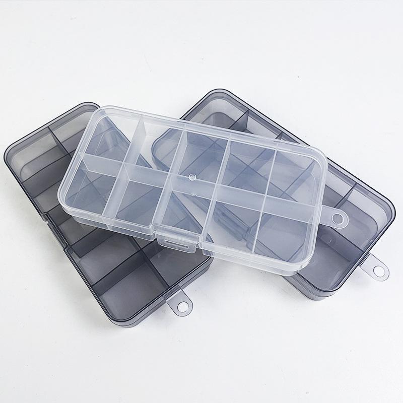 釣具入れ　プラスチックケース　レトロ　近日中に処分します。 釣具入れ プラスチックケース レトロ 近日中に処分します。 - メルカリ